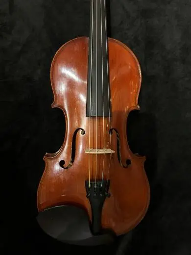 Antonius Stradivarius Cremonius 2